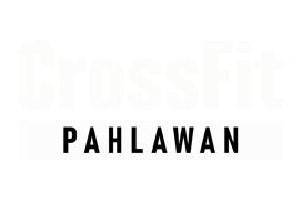 CrossFit Pahlawan logo