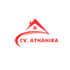 CV ATHAHIRA logo