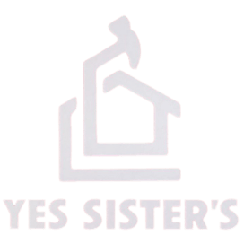 YES SISTER logo