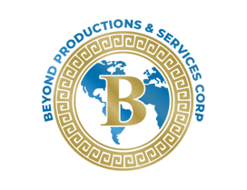 Beyond Productions & Services logo