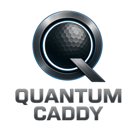 Quantum Caddy logo