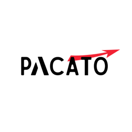 pacato shoes logo