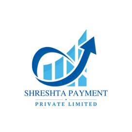 SHRESHTA PAYMENTS PRIVATE LIMITED logo