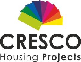 Cresco Housing Projects logo