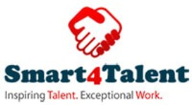 Smart4Talent logo