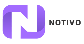 Notivo Technologies logo