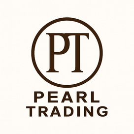 Pearl Trading logo