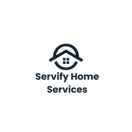 Servify Home Services logo
