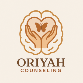 Oriyah Mental Health logo