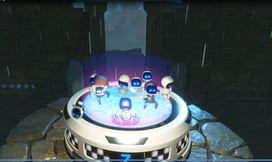 astro bot