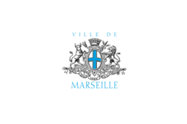 logo ville de Marseille