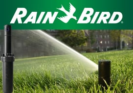 Rain Bird Products