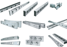 Faca para máquina, faca para guilhotina