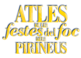 Altes de les festes del foc dels Pirineus - El dimoni pelut edicions