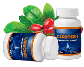carbofire original