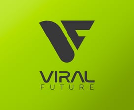 Viral Future Logo