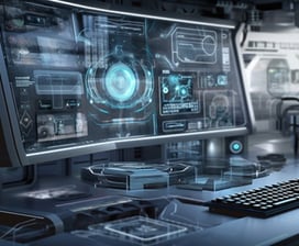 The most effective small and medium sized businesses use AlchemyAI to find the right AI tools for their business.