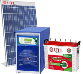 Solar Supplier in Coimbatore - Solar Dealer