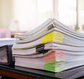 Gestion administrative secrétariat bureautique dossiers saisie