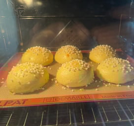 brioche tropezienne