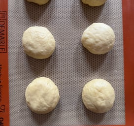 brioche tropezienne