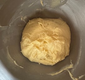 brioche tropezienne