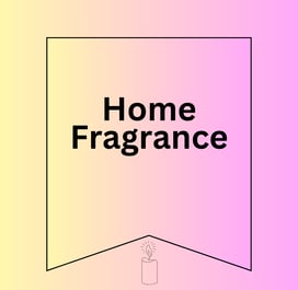 Home Fragrance Image PNG