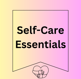 SELF-CARE MOTHER'S DAY GIFT GUIDE PNG