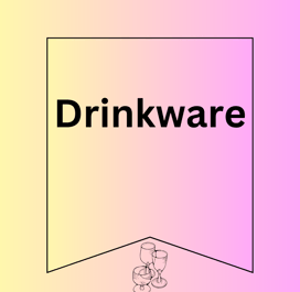 Drinkware Image PNG