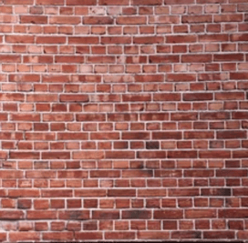 Brick Backdrop