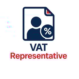 a vat representative representative of the vat representative of vat