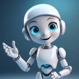 Inteligencia artificial amigable