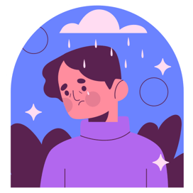depressão, terapia, autoanalise, psicanalise