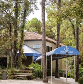 The Ocean Club Restaurant