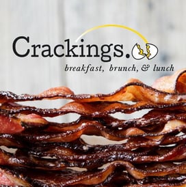 bacon strips