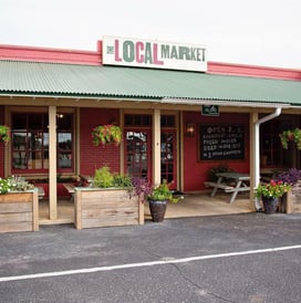 Local Market Destin