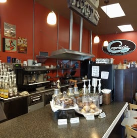 Capriccio Cafe