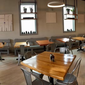 Bearcat Cafe