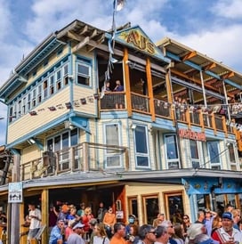 Aj's Seafood & Oyster Bar