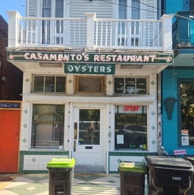 Casamento's Restaurant