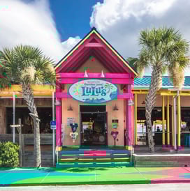 LuLu’s Destin