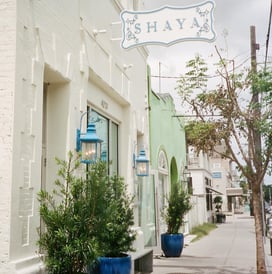 Shaya of New Orleans