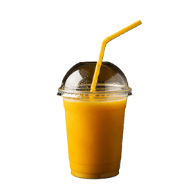 Mango Juice from PremiYum Foods!