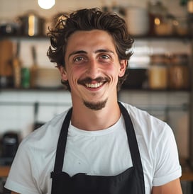cocinero