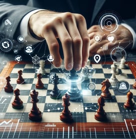 Strategic-Decision-Making