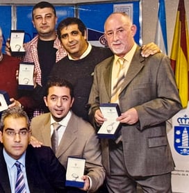 Campeonato Nacional de Mus