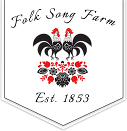 Folk Song Farm, Richfield, WI