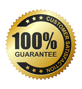 Full Customer Satisfaction