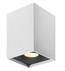 SURFACE MOUNTED DOWNLIGHT