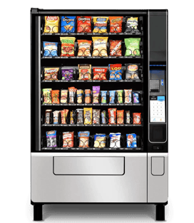 Snack Vending Machine